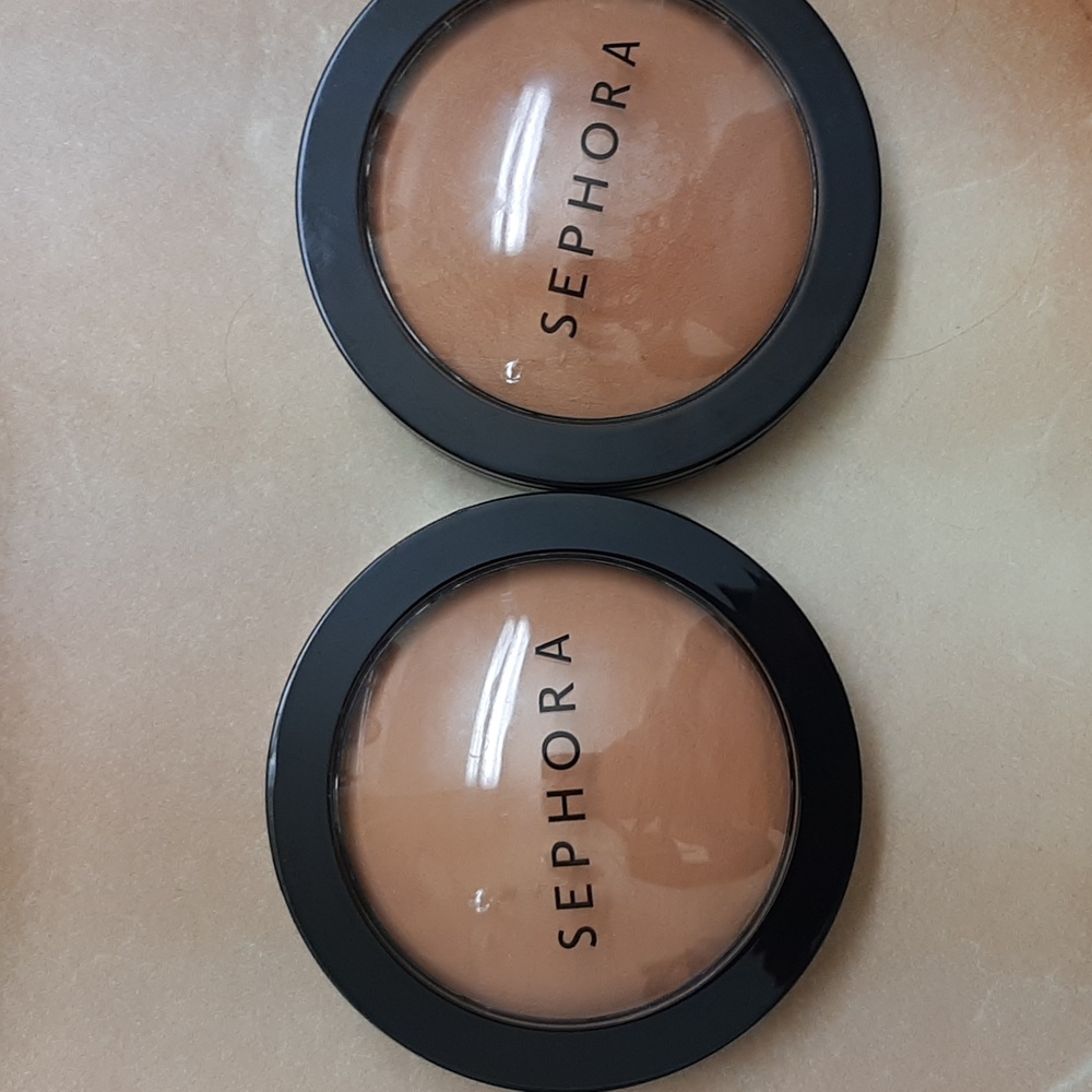 Sephora Microsmooth Powder